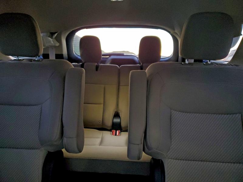 Фото 10 - FORD EXPLORER