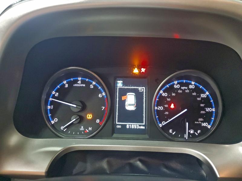 Фото 9 - TOYOTA RAV4