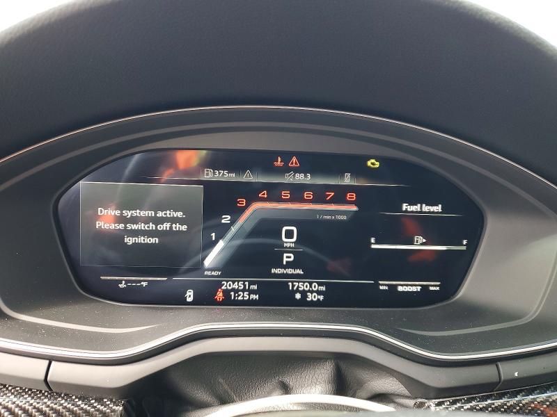 Фото 9 - AUDI S5/RS5