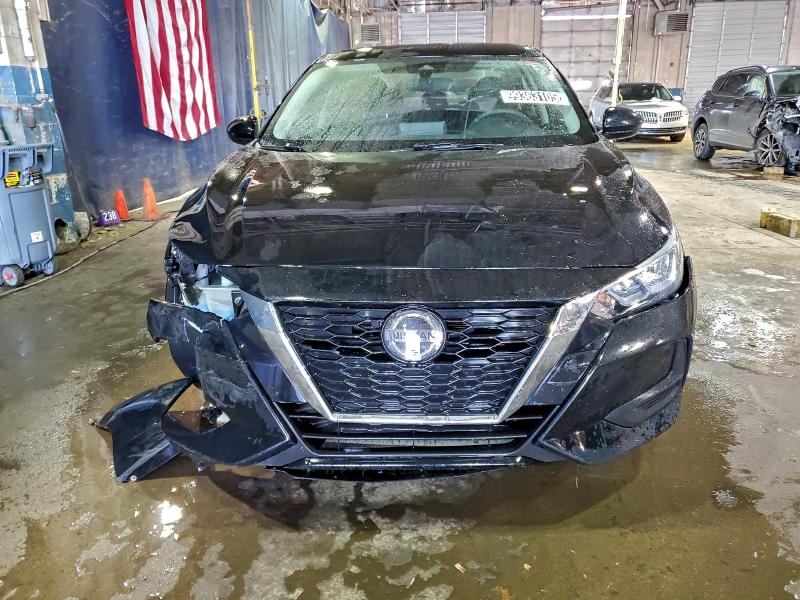 Фото 5 - NISSAN SENTRA