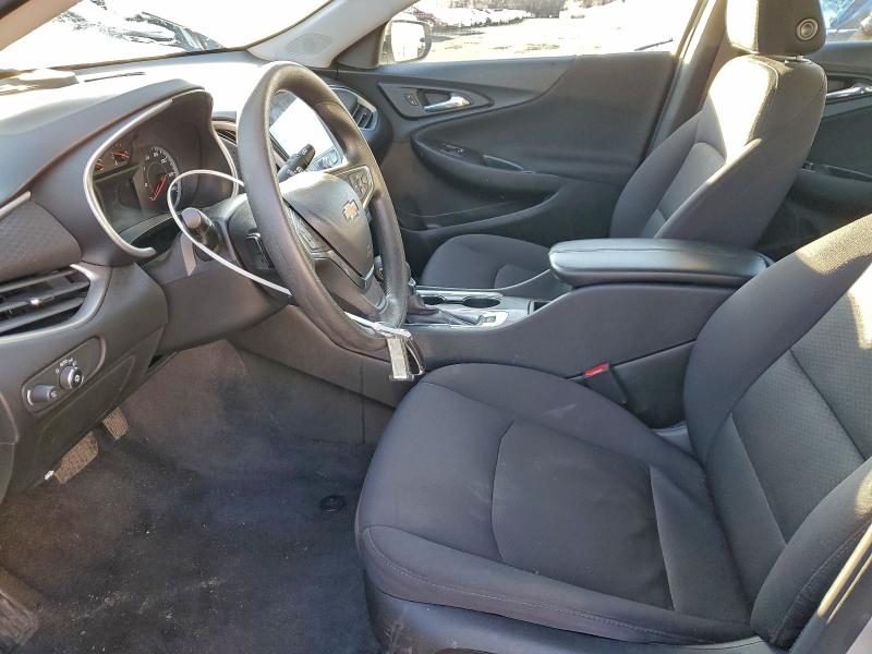 Фото 7 - CHEVROLET MALIBU