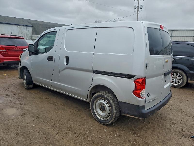 Фото 2 - CHEVROLET EXPRESS