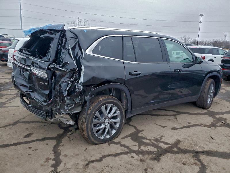 Фото 3 - BUICK ENCLAVE