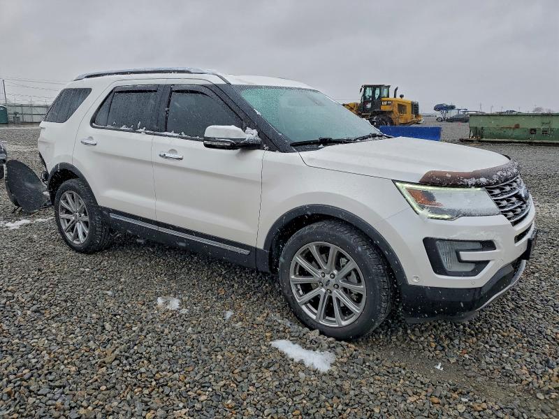 Фото 4 - FORD EXPLORER