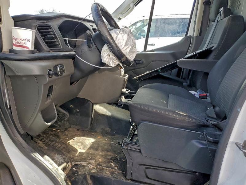 Фото 7 - FORD TRANSIT