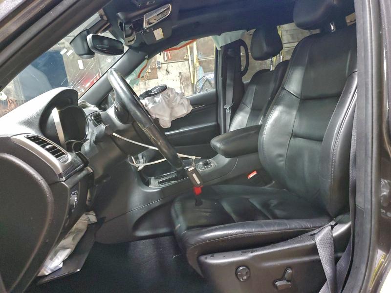 Фото 7 - JEEP GRAND CHER