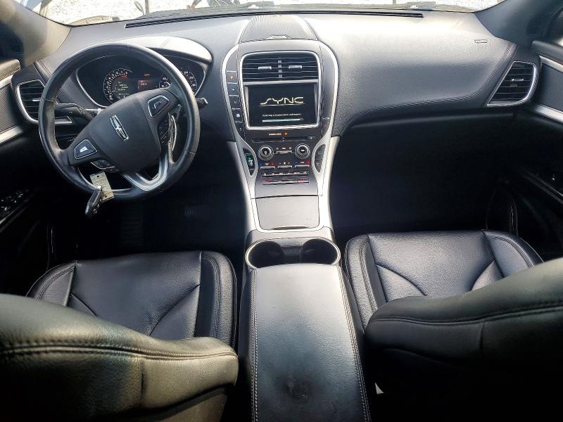 Фото 8 - LINCOLN MKX