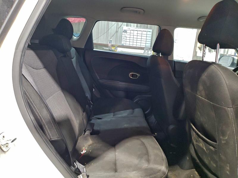 Фото 11 - KIA SOUL