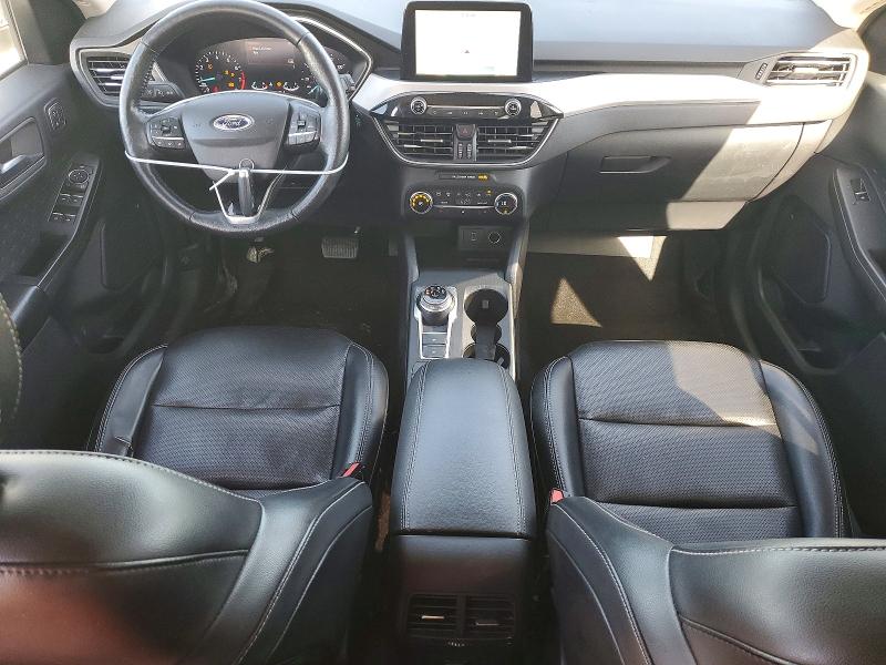 Фото 8 - FORD ESCAPE