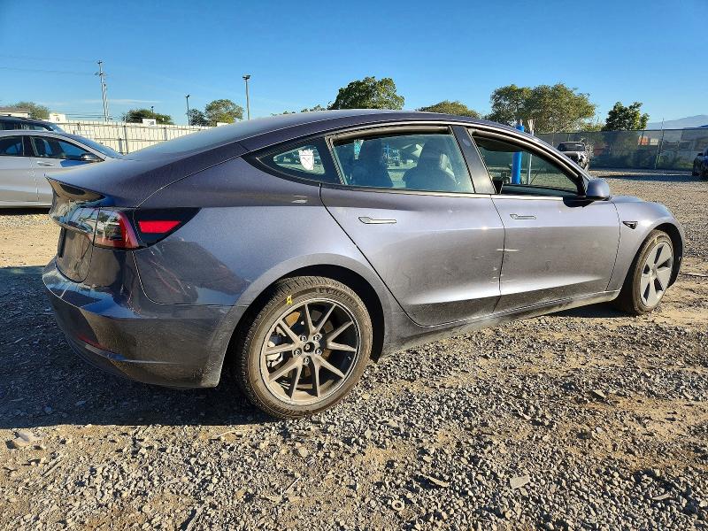 Фото 3 - TESLA MODEL 3