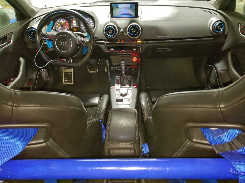 AUDI S3 2016 VIN WAUB1GFFXG1042297