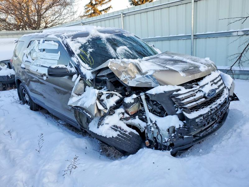 Фото 4 - FORD EXPLORER