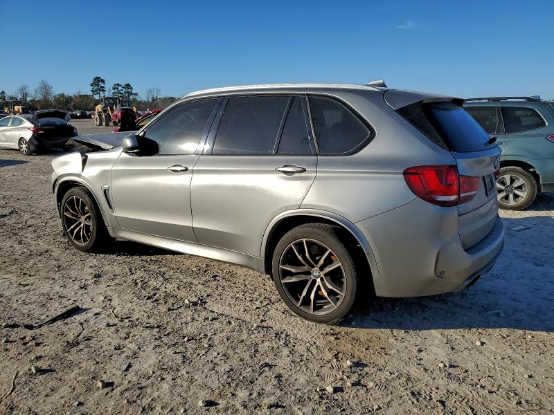 2017 BMW X5