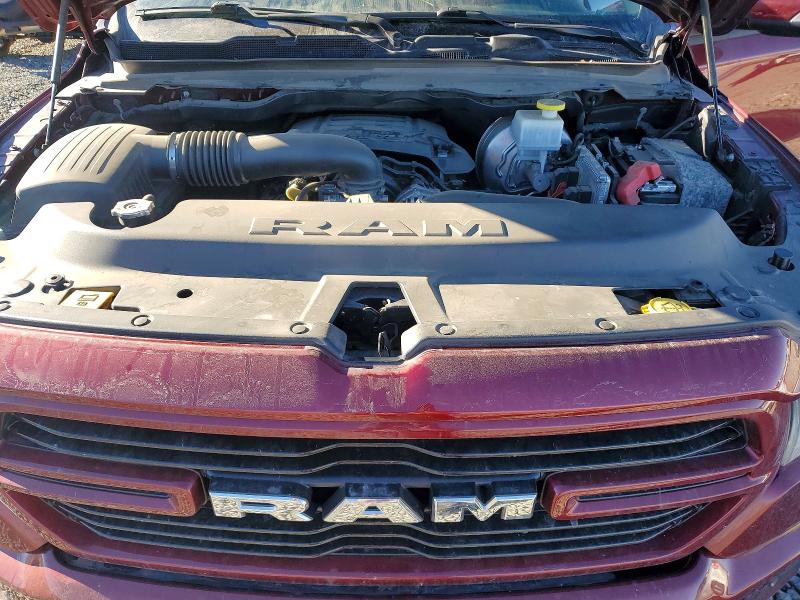 Фото 11 - RAM 1500