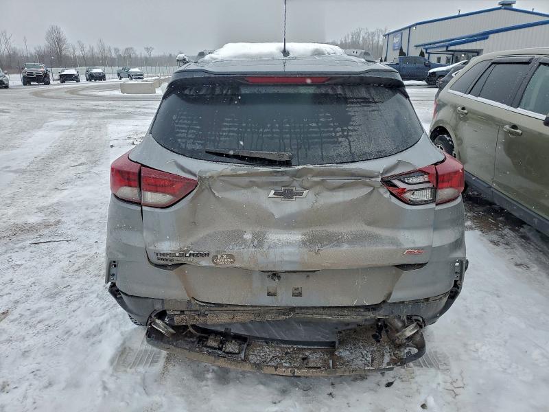 CHEVROLET TRAILBLZR 2023 VIN KL79MUSL9PB108557