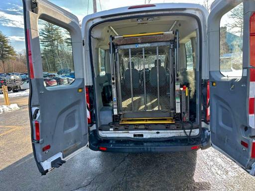 Фото 8 - FORD TRANSIT