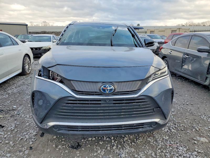 Фото 5 - TOYOTA VENZA