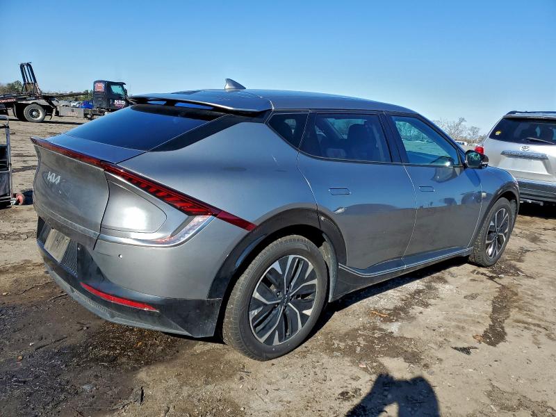 KIA EV6 LIGHT 2023 VIN KNDC34LA8P5130444