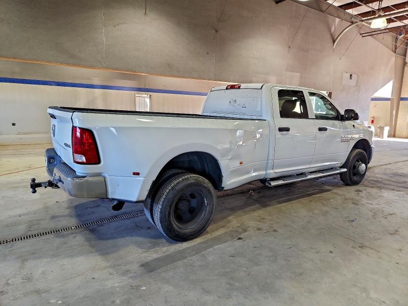 RAM All Models 2017 VIN 3C63RRGL1HG775431