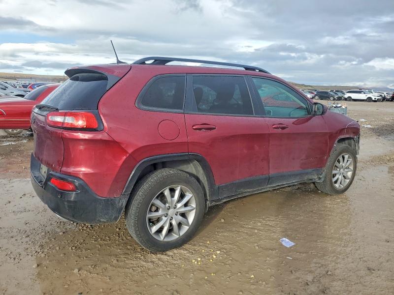 Фото 3 - JEEP GRAND CHER