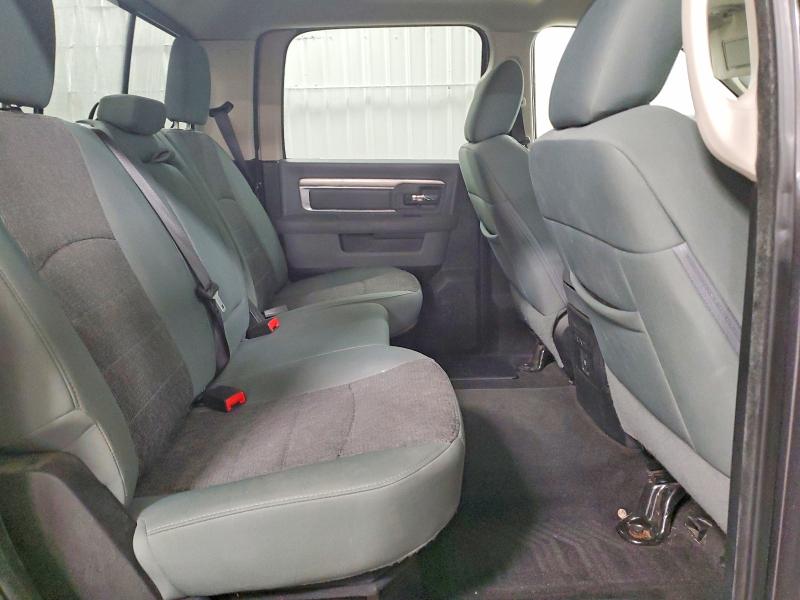 Фото 10 - RAM 1500