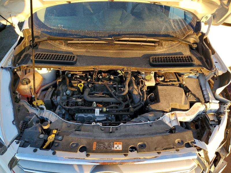 Фото 12 - FORD ESCAPE