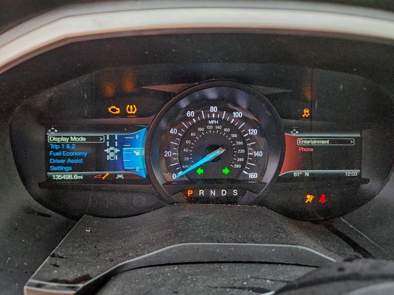 Фото 9 - FORD EDGE