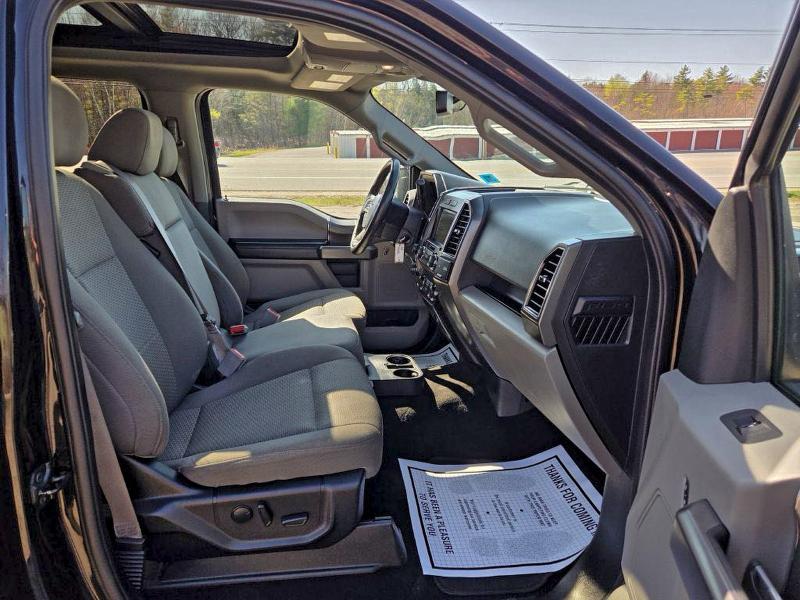 Фото 5 - FORD F-150