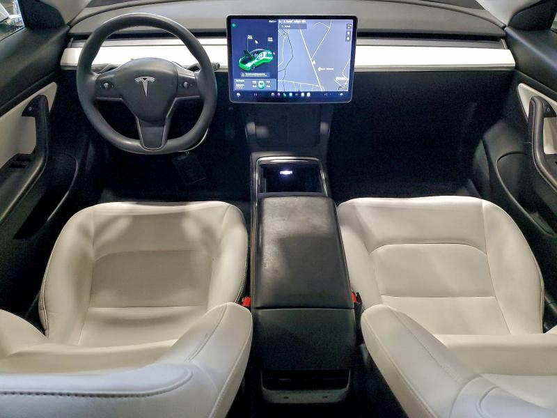 Фото 8 - TESLA MODEL 3