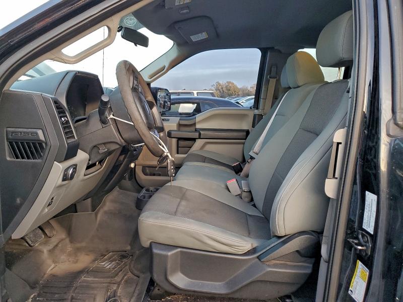 Фото 7 - FORD F-150