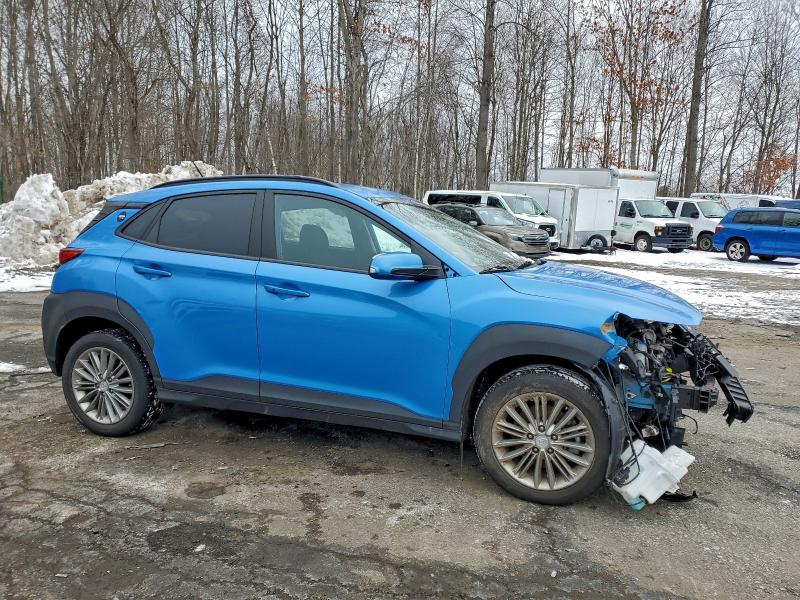 Фото 4 - HYUNDAI KONA