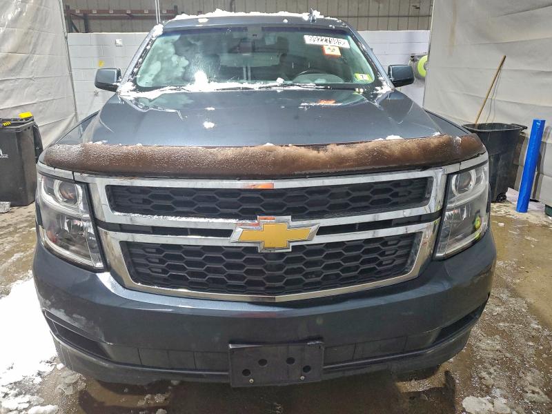 Фото 5 - CHEVROLET SUBURBAN