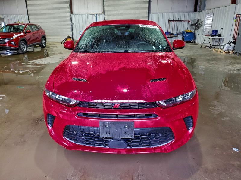 Фото 5 - DODGE HORNET R/T