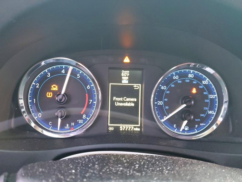 Фото 9 - TOYOTA COROLLA