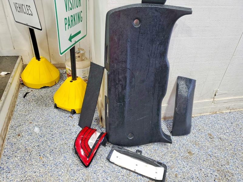 Фото 13 - DODGE DURANGO