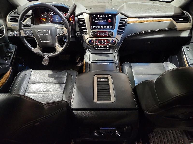 Фото 8 - GMC YUKON