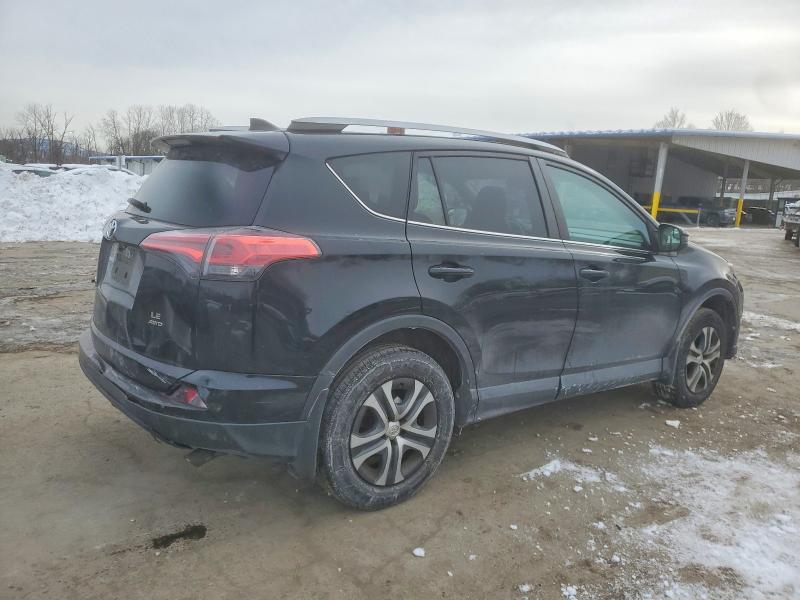 Фото 3 - TOYOTA RAV4