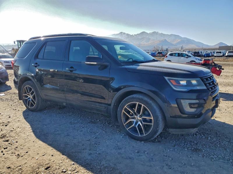 Фото 4 - FORD EXPLORER