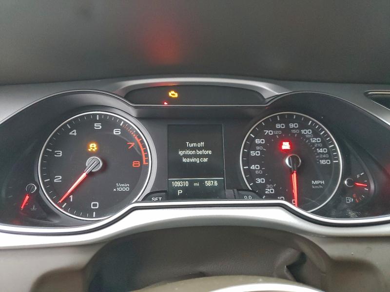 Фото 9 - AUDI A4