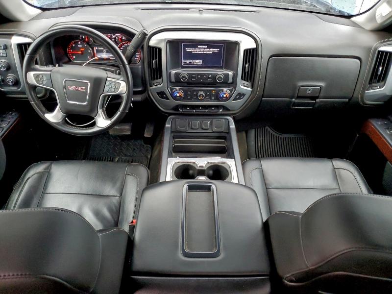 GMC SIERRA 2015 VIN 1GTV2VEC6FZ174708