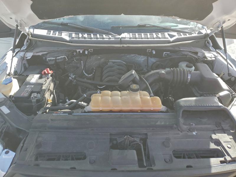 Фото 11 - FORD F-150