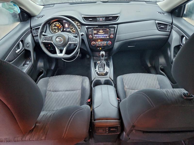 Фото 8 - NISSAN ROGUE