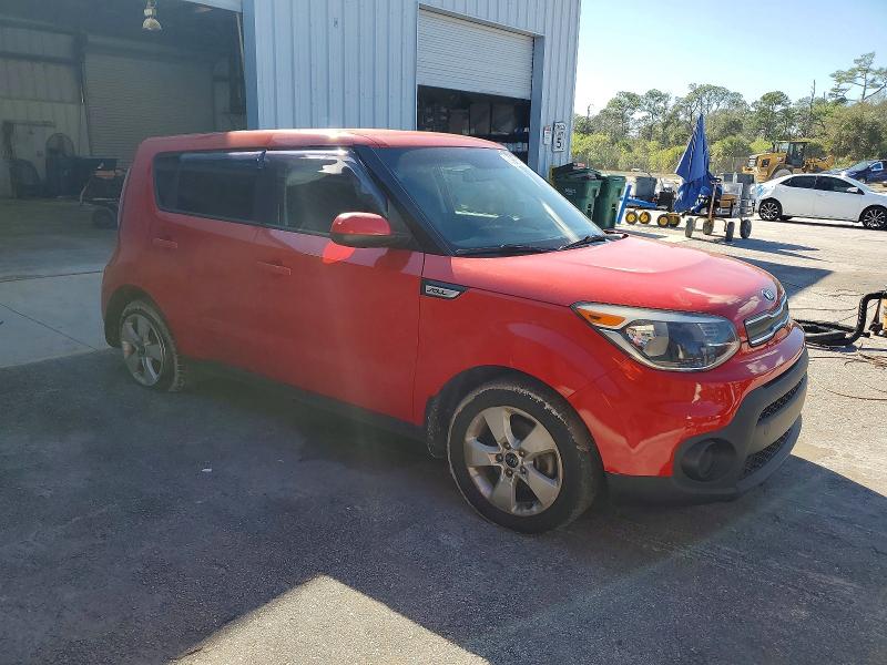 Фото 4 - KIA SOUL