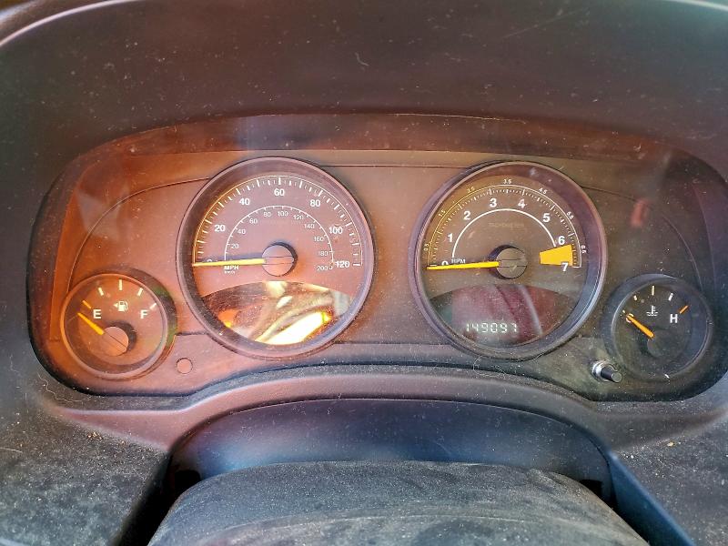 Фото 9 - JEEP PATRIOT