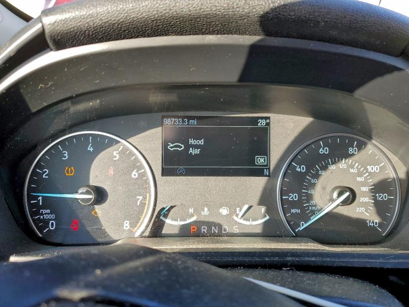 Фото 9 - FORD ECOSPORT