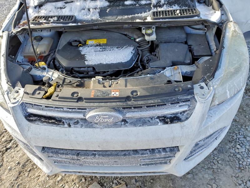 Фото 12 - FORD ESCAPE