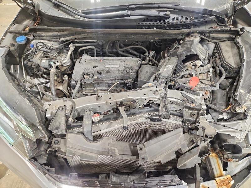 Фото 12 - HONDA CRV