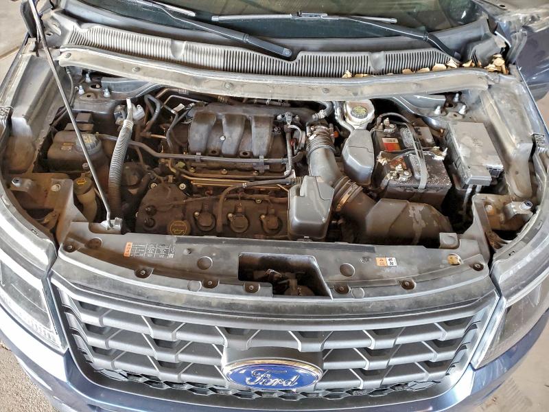 Фото 11 - FORD EXPLORER