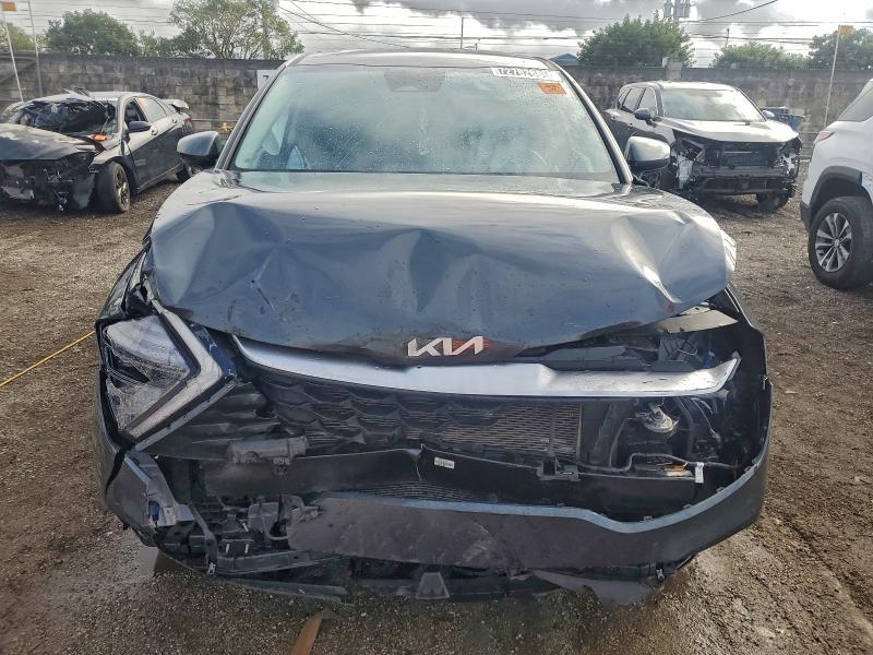 Фото 5 - KIA SPORTAGE