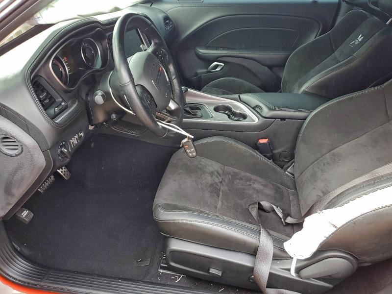 Фото 7 - DODGE CHALLENGER